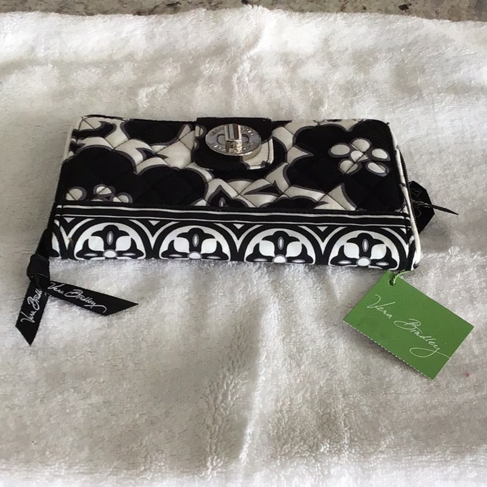 Vera Bradley Wallet